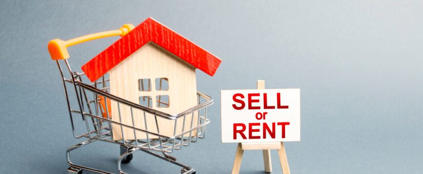 Is it Better to Sell or Rent My House in Texas?