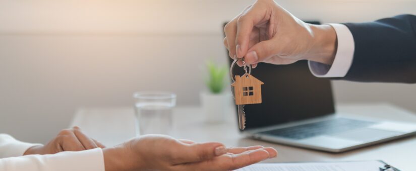 Top 5 Tips for First-Time Landlords to Make Renting a Success